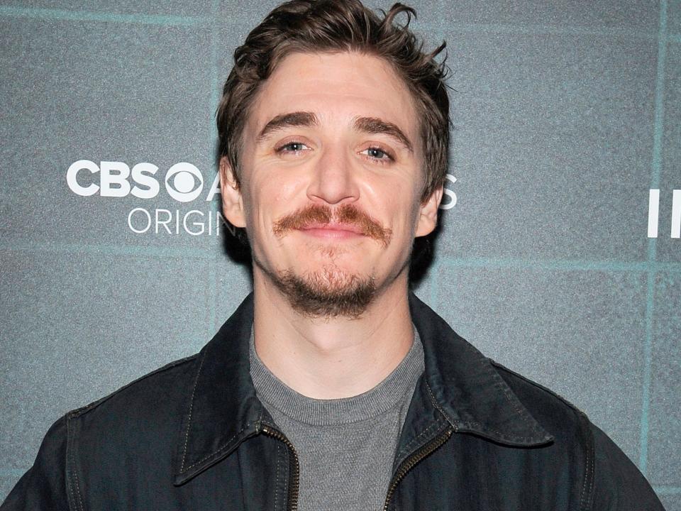 kyle gallner february 2020