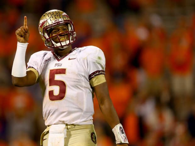 Jameis Winston