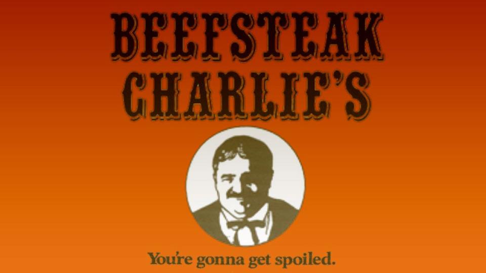 Beefsteak Charlie's