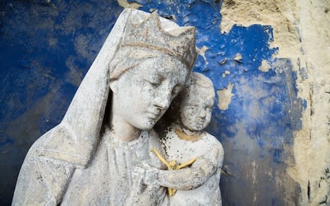 Glasnevin Cemetery/Dublin - Credit: David Soanes/David Soanes Photography