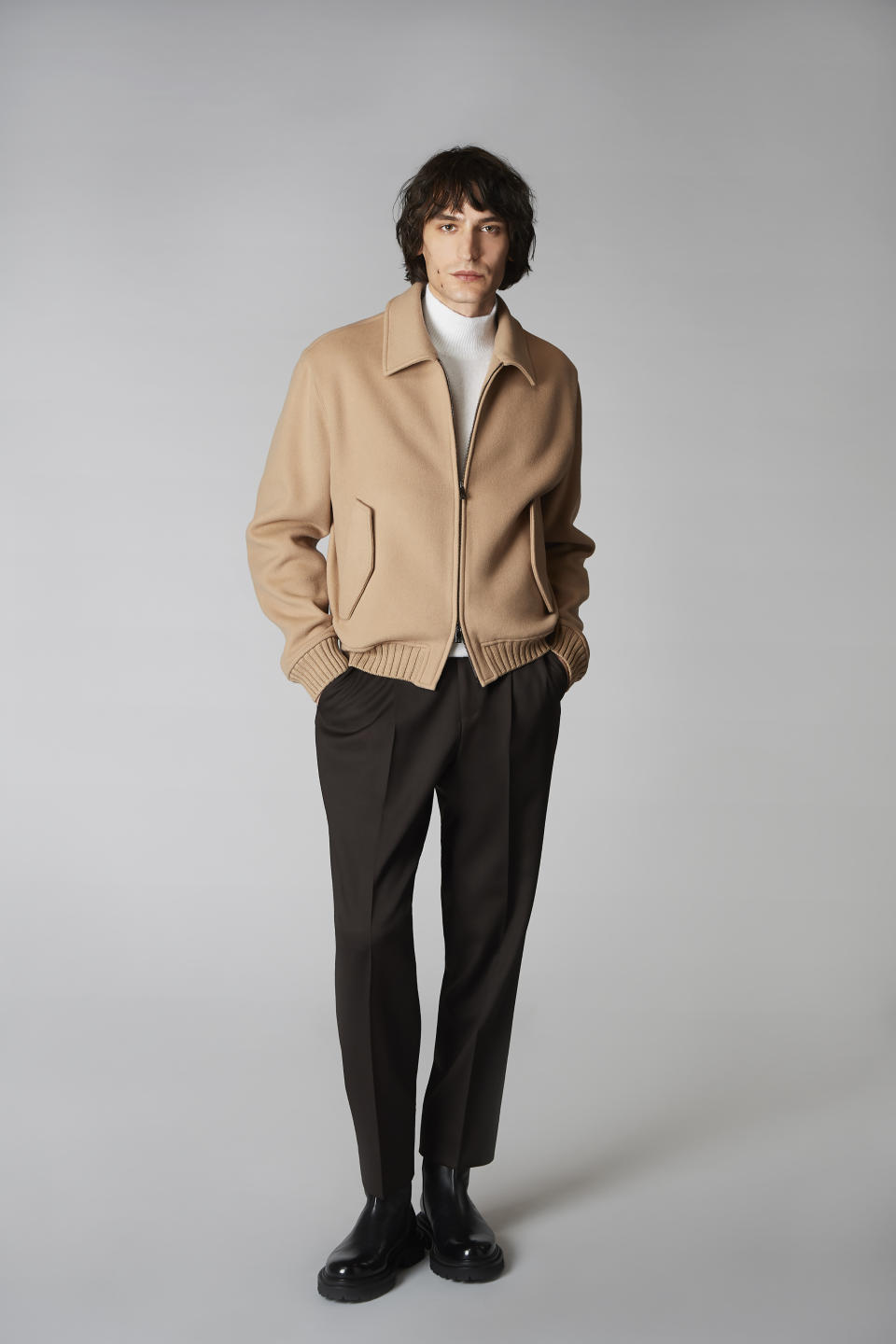 Corneliani Fall 2024