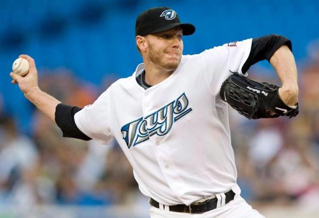 Blue Jays to Retire Number, Wear Patch for Roy Halladay – SportsLogos.Net  News