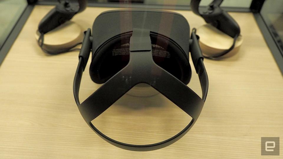 Hugo Barra, Oculus' head of VR, said earlier this year that the standalone