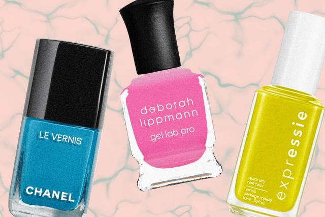 10 best nail looks on film