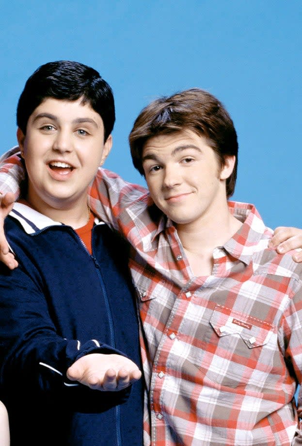 Drake and Josh