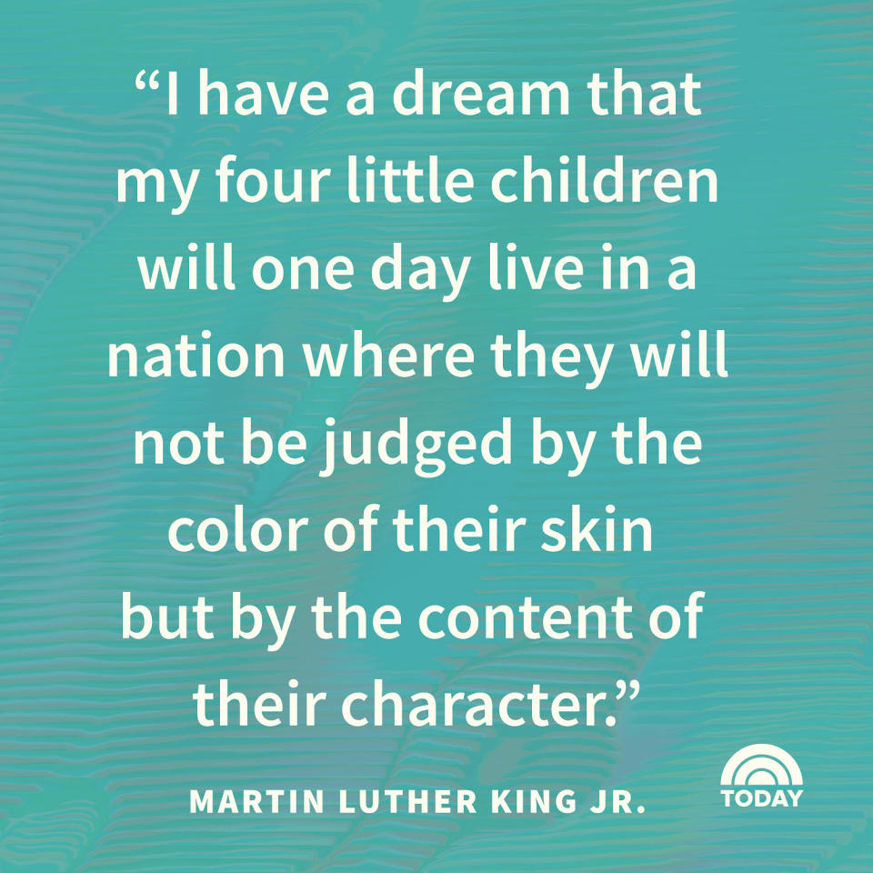 Martin Luther King Jr Quotes