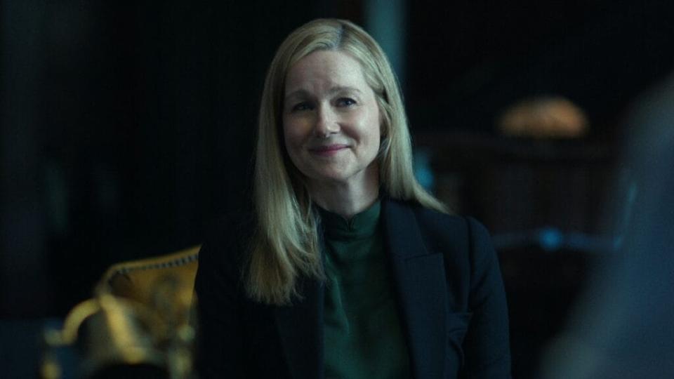 ozark season 4 laura linney