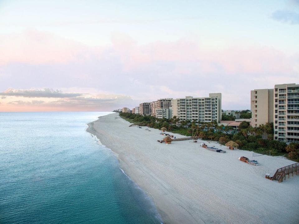 Longboat Key, Florida