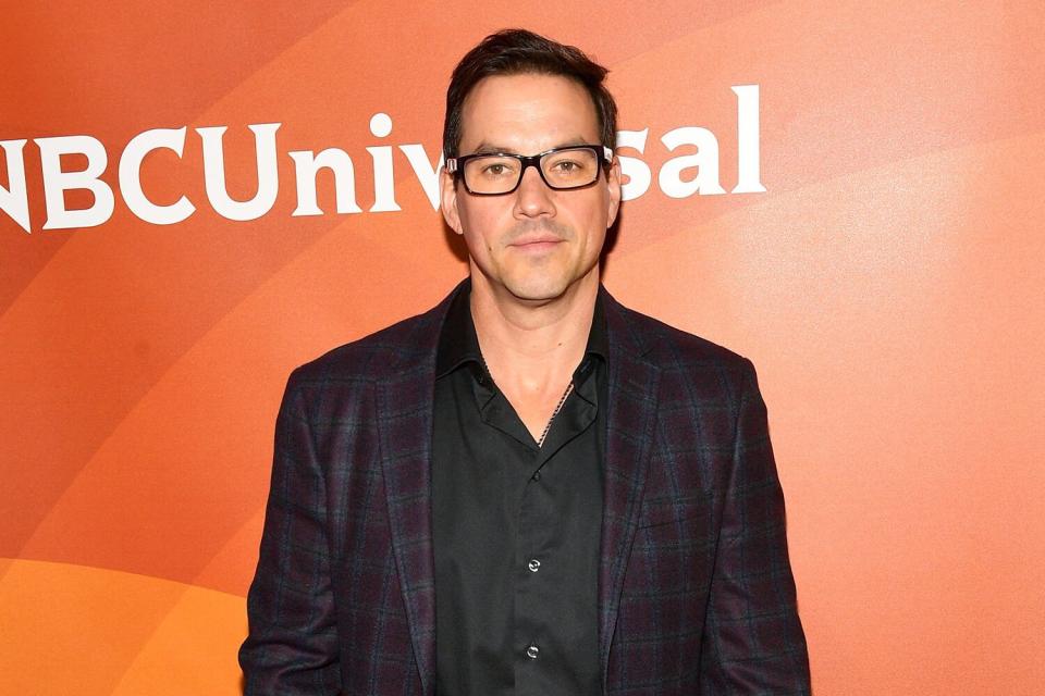 Tyler Christopher