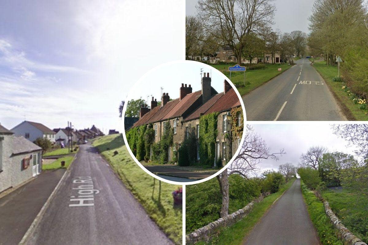 Are there any other pretty villages in County Durham you would recommend to people for a day out? <i>(Image: Northern Echo/Google Street View)</i>