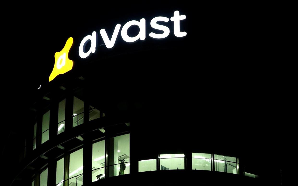 Avast