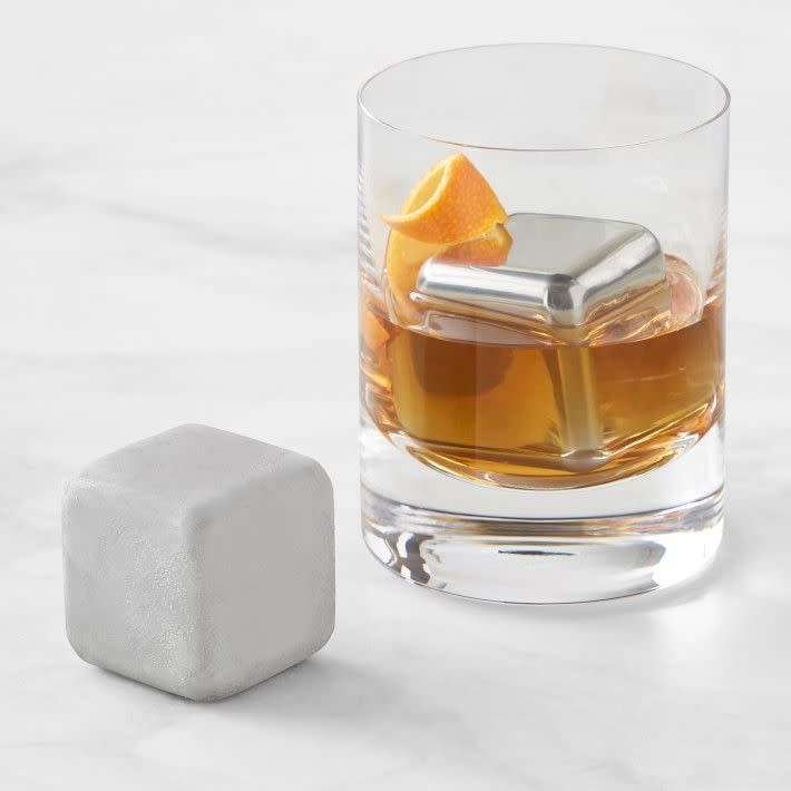 Whiskey Cube, Set of 2