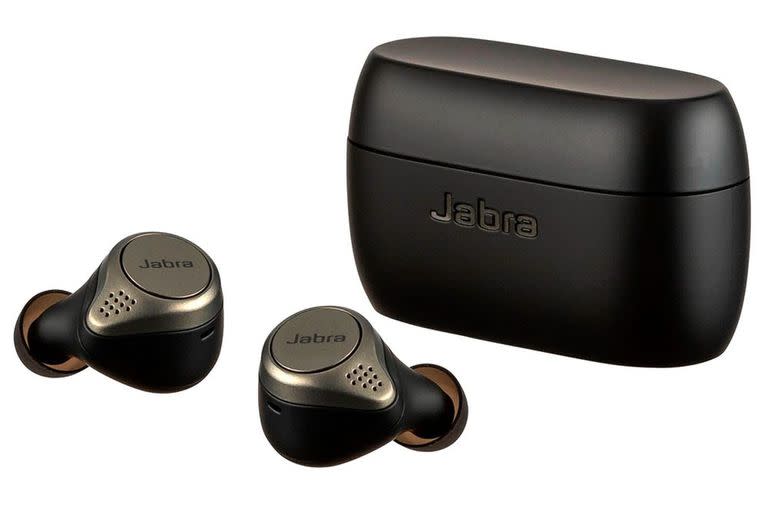 Los Jabra Elite 75t