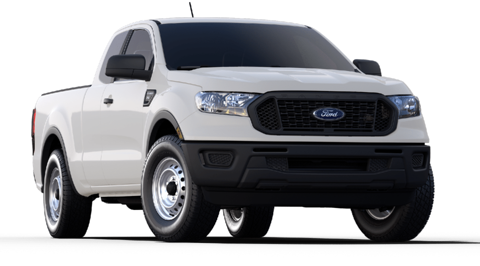 2022 Ford Ranger | $26,580