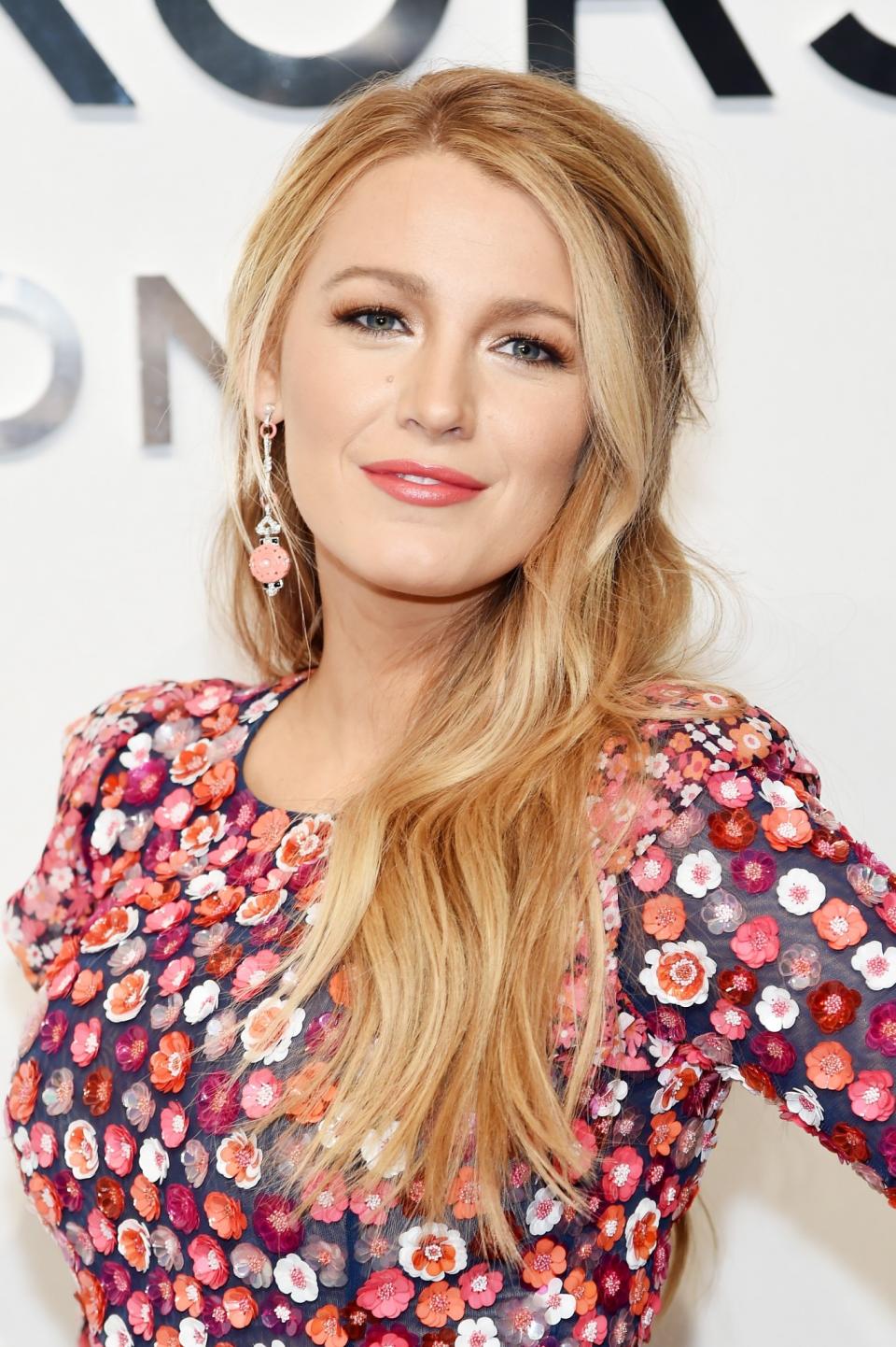 17: Blake Lively