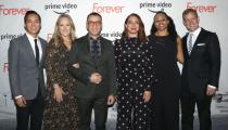 <p><em>Forever</em> had two great lead stars with Fred Armisen and Maya Rudolph, and was written by former <em>Parks &</em><em> Recreation</em> staff writer and co-creator of <em>Master of None</em>, Alan Yang. <em>Forever </em>was cancelled after only one season, but Yang and Rudolph have reunited on the AppleTV+ comedy series <em>Loo</em><em>t</em>.</p><p><a class="link " href="https://www.amazon.com/Another-Place/dp/B086VWWVZX/ref=sr_1_2?tag=syn-yahoo-20&ascsubtag=%5Bartid%7C10050.g.42677069%5Bsrc%7Cyahoo-us" rel="nofollow noopener" target="_blank" data-ylk="slk:Shop Now;elm:context_link;itc:0;sec:content-canvas">Shop Now</a></p>