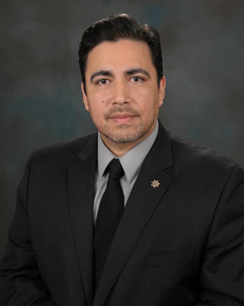 The L.A. County Board of Supervisors voted Tuesday night to hire Guillermo Viera Rosa, head of Califonia’s adult parole division, as the county’s new chief strategist for juvenile operations.