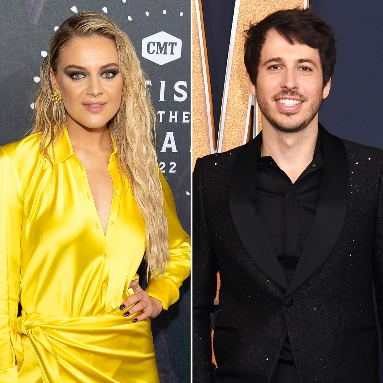 Kelsea Ballerini Reveals She Hasn't Spoken to Morgan Evans Since Their Split