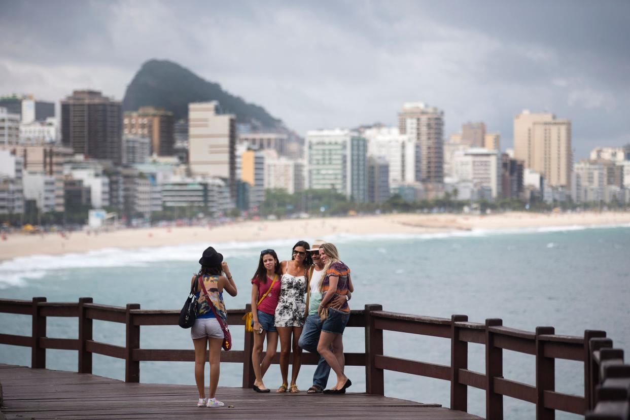 Rio de Janeiro, Brazil