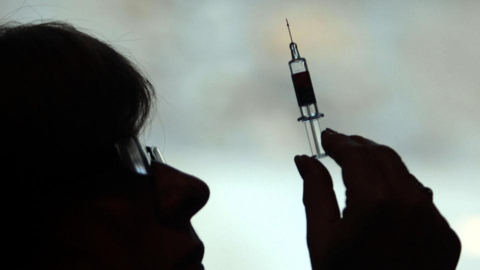 <p>Practices have been told by NHS England that all flu vaccines will be delivered by Saturday.</p>