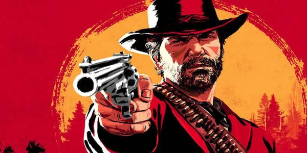 Ventas digitales de Red Dead Redemption 2 se dispararon gracias a Steam