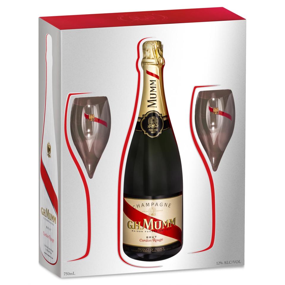 Champers Gift Pack