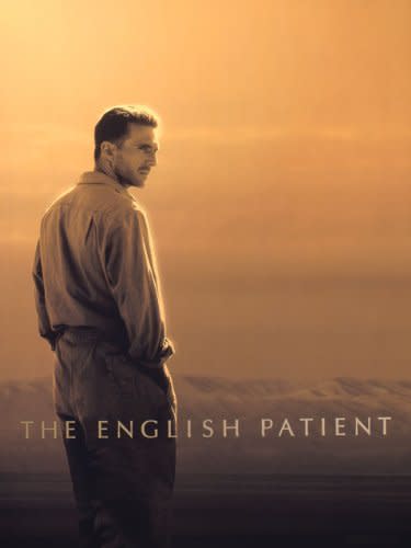 The English Patient (1997)