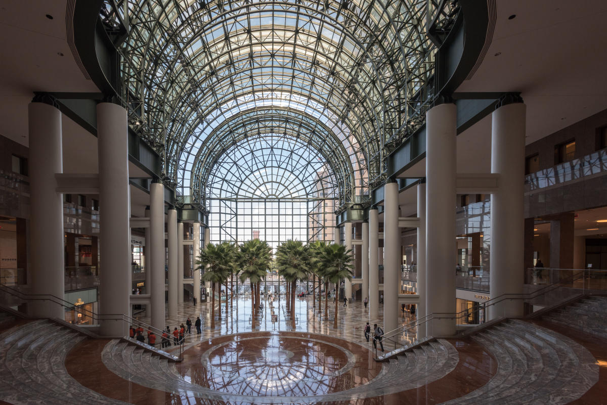 Mall Owner Brookfield Property Partners Announces Layoffs