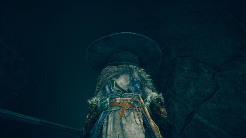 Screenshot: FromSoftware / Kotaku