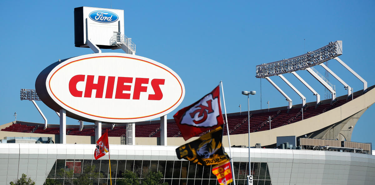 How to purchase Chiefs 2022 Red Friday Flags: Locations, cost