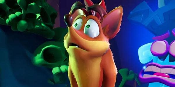 Este juego de Crash Bandicoot desaparecerá para siempre muy pronto 