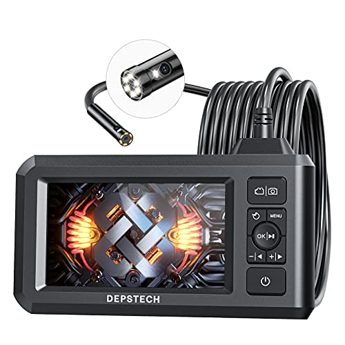 Depstech DS300 Borescope