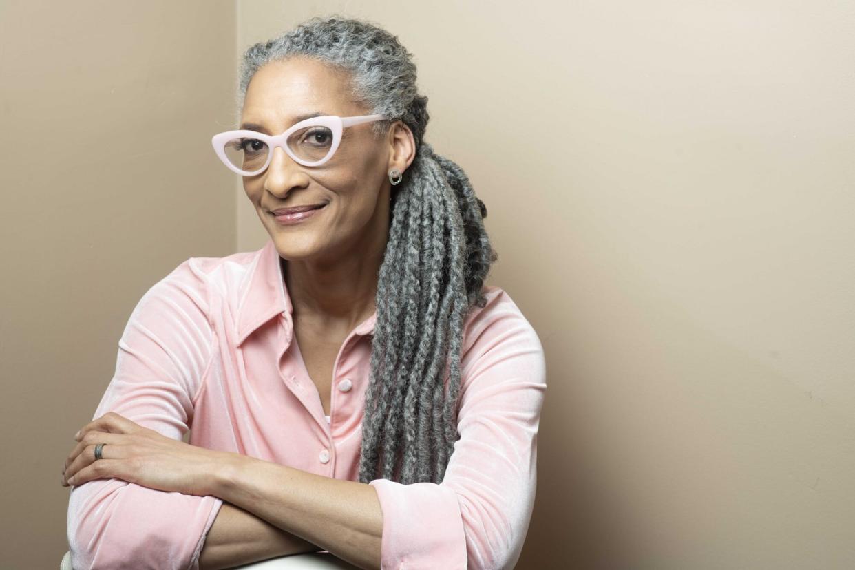 Carla Hall