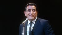 Tony Bennett Through the Years