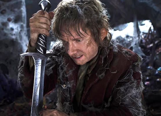 From 'Les Misérables' to 'The Hobbit,' Holiday Movies Are Getting Longer