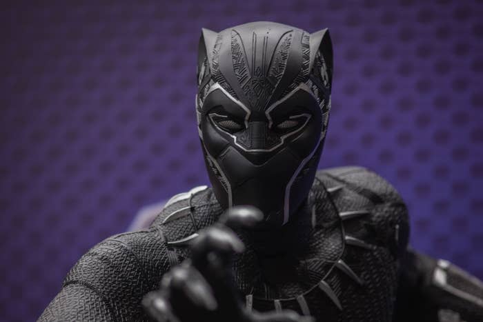 Black Panther