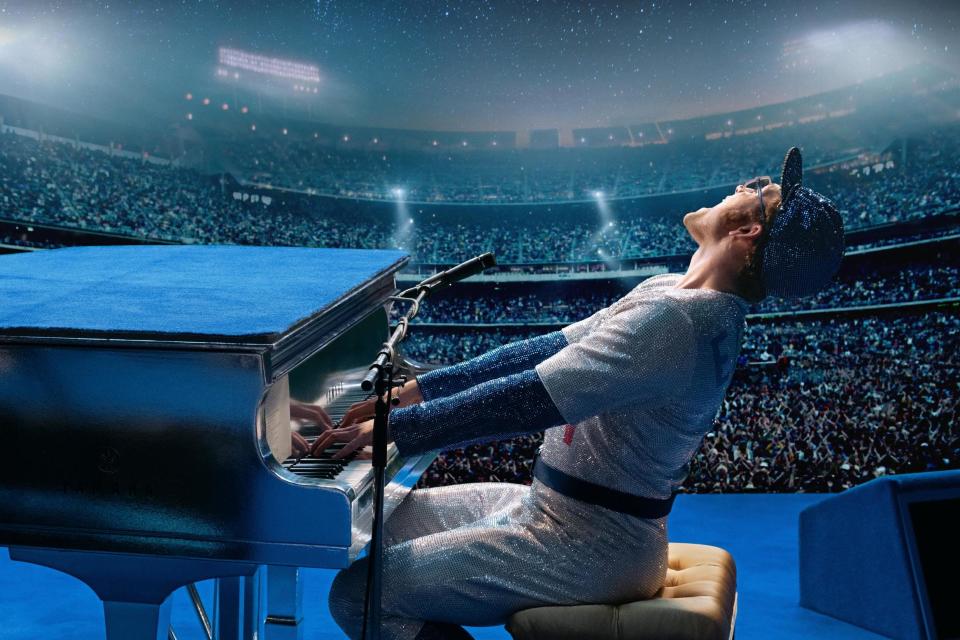 Rocketman (Paramount Pictures)