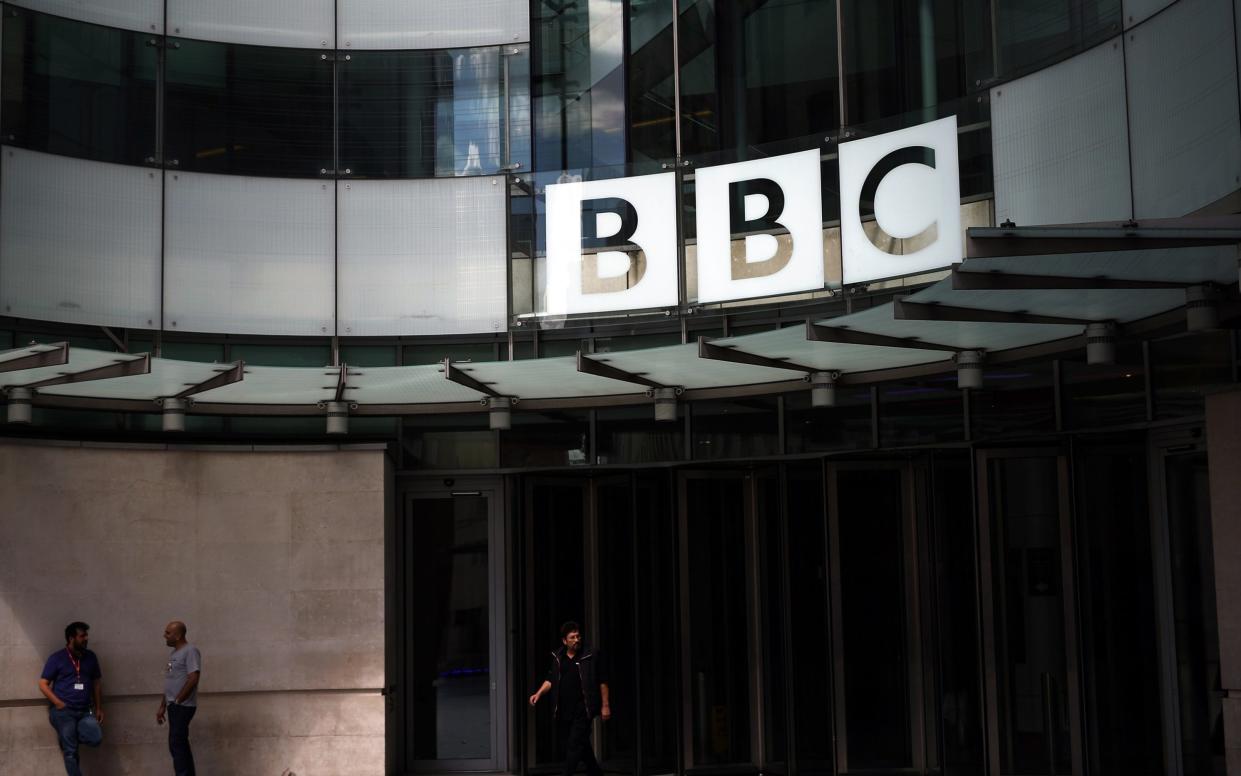 The BBC provides trusted news, radio and TV content to a global audience of 318 million around the world