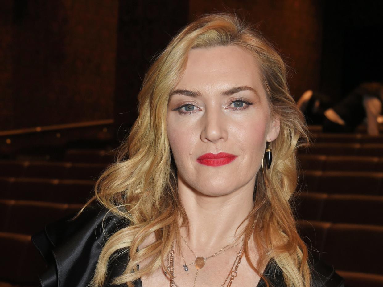 Kate Winslet