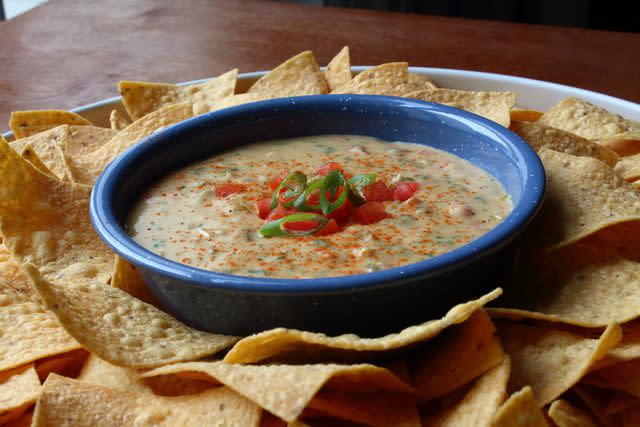 Chef John's 10 Most Saved Dip Recipes of All Time