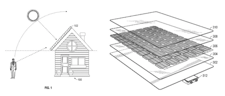 Tesla's solar roof tiles are revolutionary because they look like regular