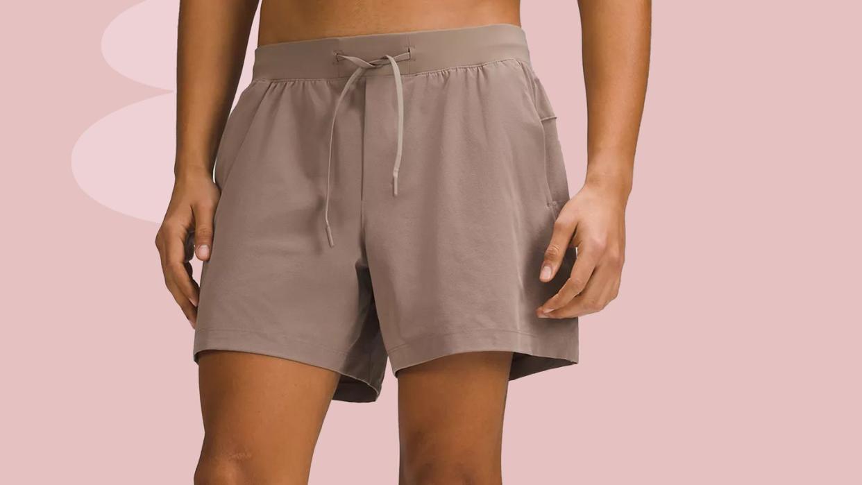 best lululemon shorts guide 2024