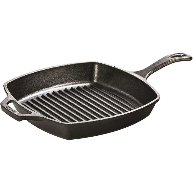 Grill Pan For Stove Top - Best Buy