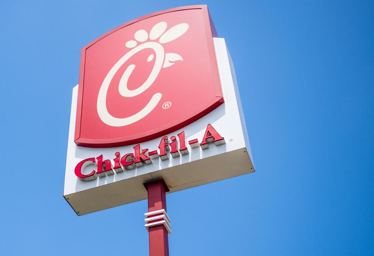 ChickfilA looks for ‘volunteers’ to pay with food instead of money