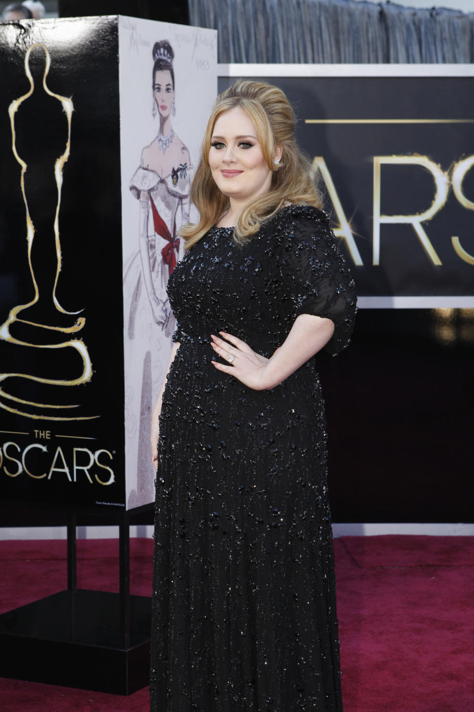 Adele