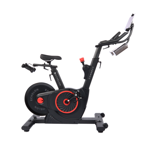 Smart Connect Bike EX5