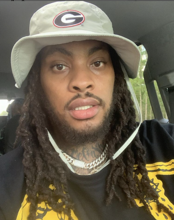 Waka Flocka Brings Up Coach K in Alleged Conspiracy to Stop His Mom Deb  Antney From Working with Gucci Mane and Nicki Minaj