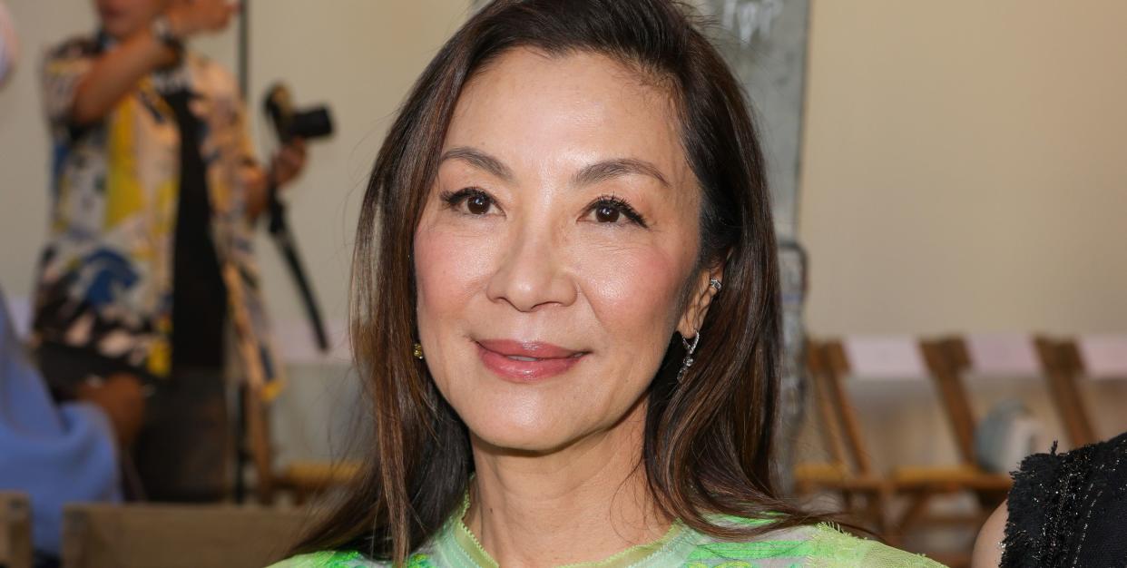 michelle yeoh