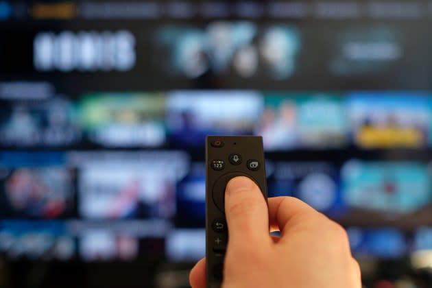 TV Providers, As Well As Streamers, Hit New Levels Of Customer Satisfaction  In 2021 01/14/2022