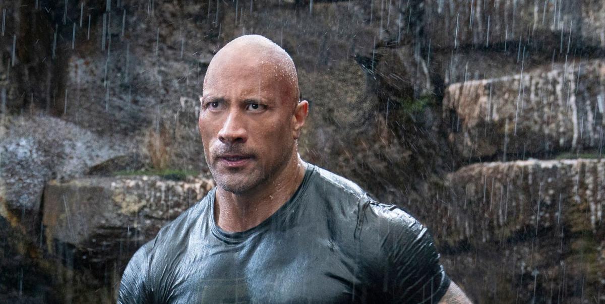 Dwayne Johnson confirms Fast and Furious future